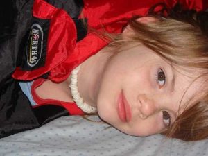 Sad Fisher Sculpey 3