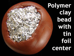 2008-06-21-polymer-clay-bead-tin-foil-center-2008-06-21-002