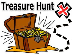 2008-07-06-treasure-hunt