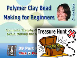 2008-07-15-beginner-polymer-clay-bead-making-course