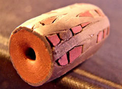 2009-06-27-mosaic-raku-tube-bead-2009-01-12-159