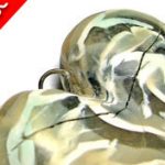 Cracked Hearts Cheryl Van Deventer 1