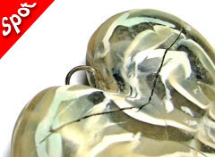 Cracked Hearts Cheryl Van Deventer 1