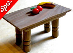 Dollhouse Miniatures Catalina 1