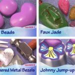 Polymer Clay Library Vol 023 Back Issue Package