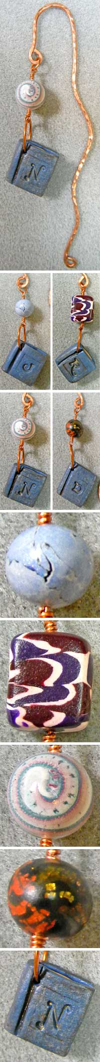 Bookmarks Carolyn Fiene 02