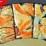 Mirror Tiles Marsha Gustafson 1