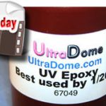 Uv Epoxy Resin Ultra Dome 024 3 a