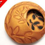 Puffy Beads Hanne Roschke 1