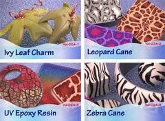 Polymer Clay Library Vol 024 Back Issue Package