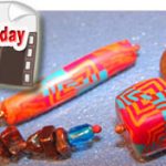 Mitered Corner Cane 025 2