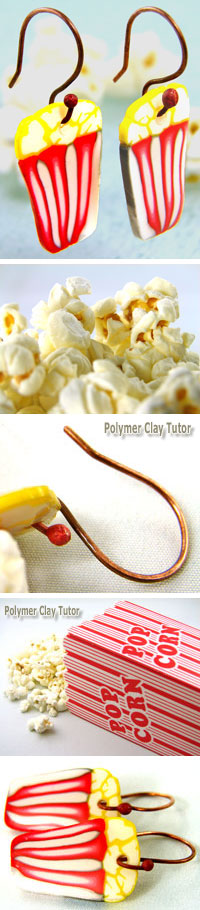 2010-06-16-popcorn-earrings-2 Popcorn Earrings 2