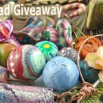 Polymer Clay Tutor Bead Giveaway 1