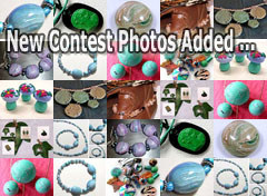 Polyclay Clay Tutor Contest