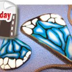 Butterfly Wing Cane 026 1