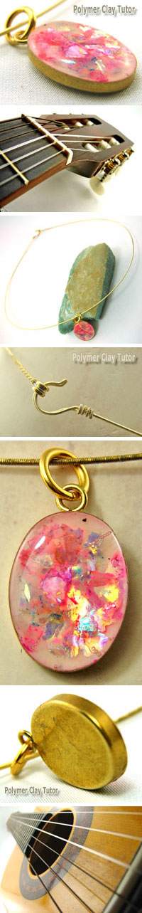 2010-07-05-resin-faux-opal-pendent-2 Resin Faux Opal Pendent 2