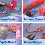 Polymer Clay Library Vol025 Back Issue Package