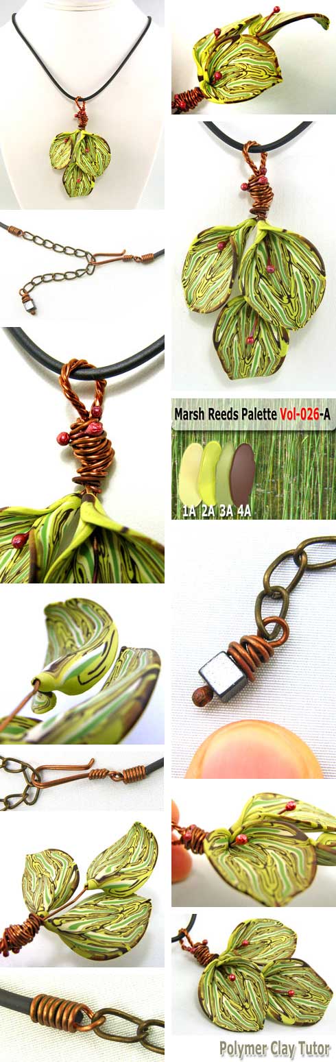 2010-07-12-woodland-flora-pendant-2 Woodland Flora Pendant 2