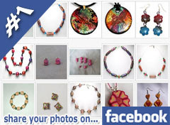 Polymer Clay Tutor Bead Giveaway 001a