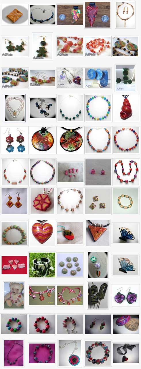 Polymer Clay Tutor Bead Giveaway 001b