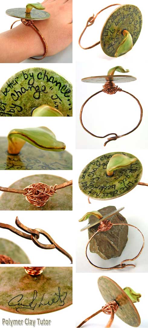 Seeds Of Change Bracelet 2