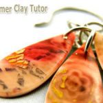 Hopeless Romantic Earrings 1