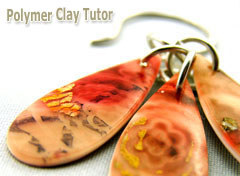 Hopeless Romantic Earrings 1