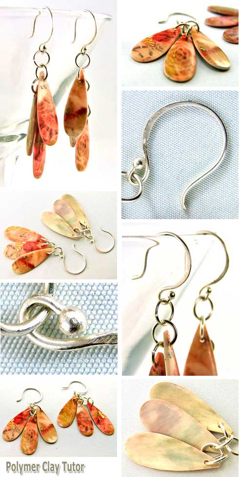 Hopeless Romantic Earrings 2