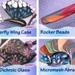 Polymer Clay Library Vol-026 Back Issue Package