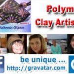 Polymer Clay Artists