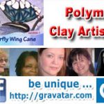 Polymer Clay Artists