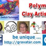 Polymer Clay Artists
