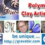 Polymer Clay Artists