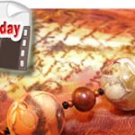 Polymer Clay Art Sheets