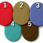 Rich Metallics Kato Colors Sue Fisher