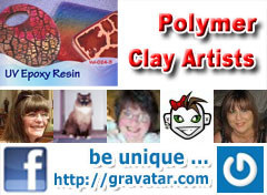 Polymer Clay Artists