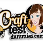 Jenny Rohrs Craft Test Dummies