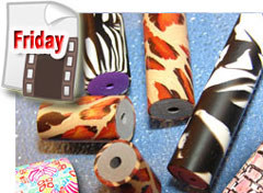 2010-09-17-polymer-clay-tube-beads Polymer Clay Tube Beads
