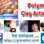 Polymer Clay Artists