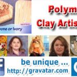 Polymer Clay Artists