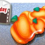 Pumpkin Cane 90177 Vol-029-4