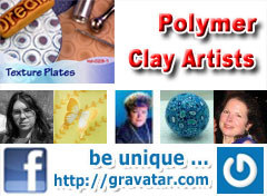 Polymer Clay Artists