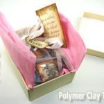 Polymer Clay Tutor Bead Give Away Prize 1