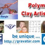 Polymer Clay Artists