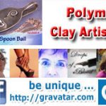 Polymer Clay Artists
