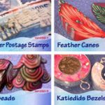 Polymer Clay Library Vol-030 Back Issue Package