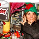 Happy Holidays 5th Friday