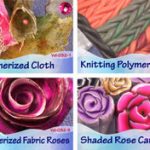 Polymer Clay Library Vol-032 Back Issue Package