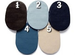 Harbourview Highrise Kato Polyclay Color Palette Sue Fisher