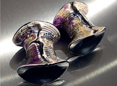 Butterfuly Beads Sue Fisher